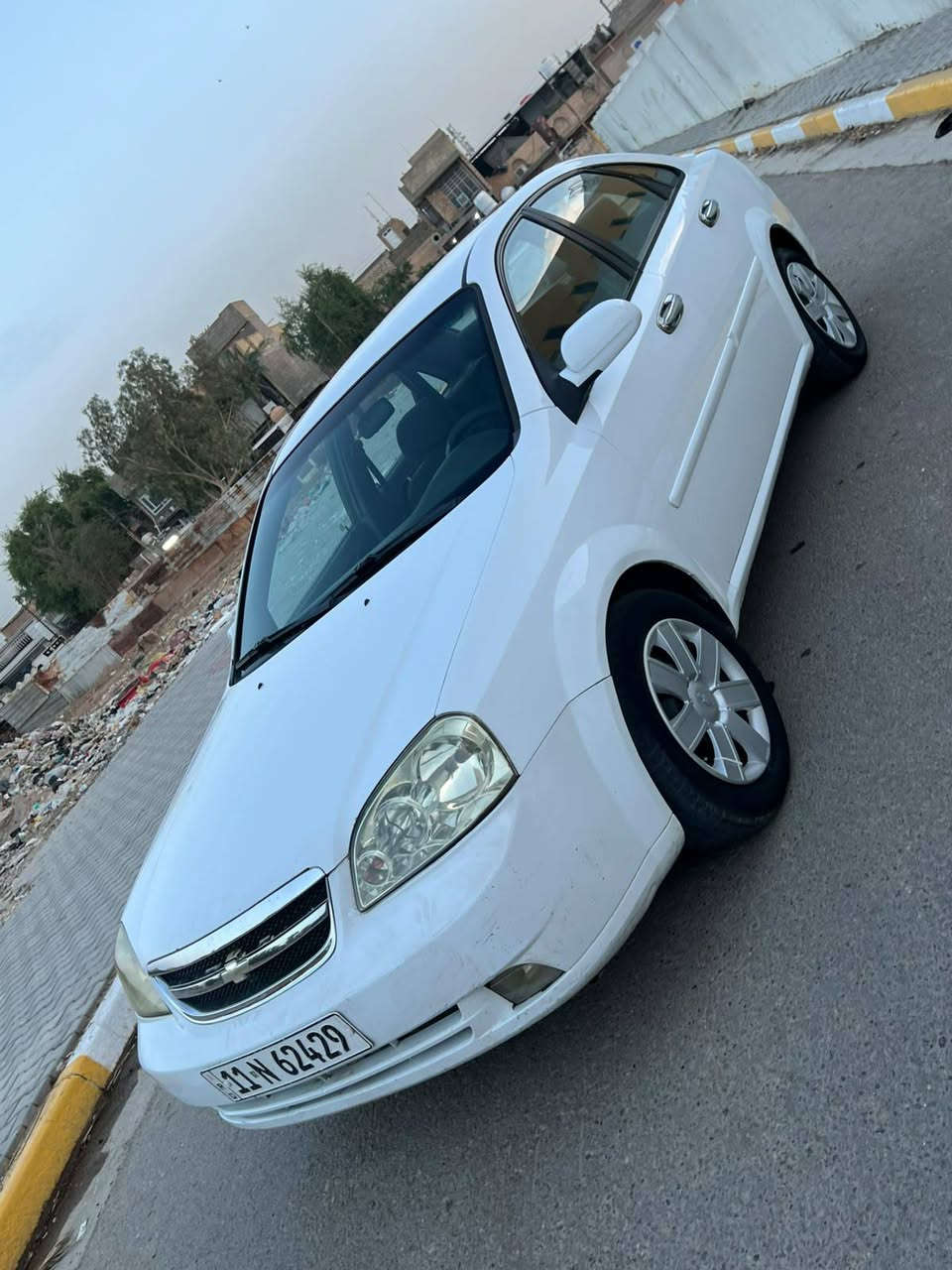 اوبترا خليجي • ٢٠١٢ • ١٦٠٠