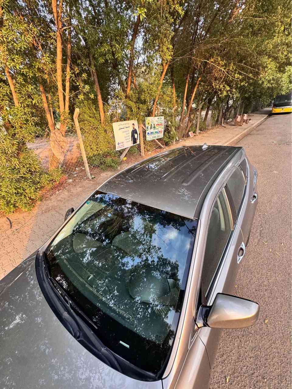 سنتافية • ٢٠١٧ • ماشية ٩٩ الف