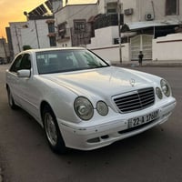 ام العيون E320 • ٢٠٠١ • رقم اربيل