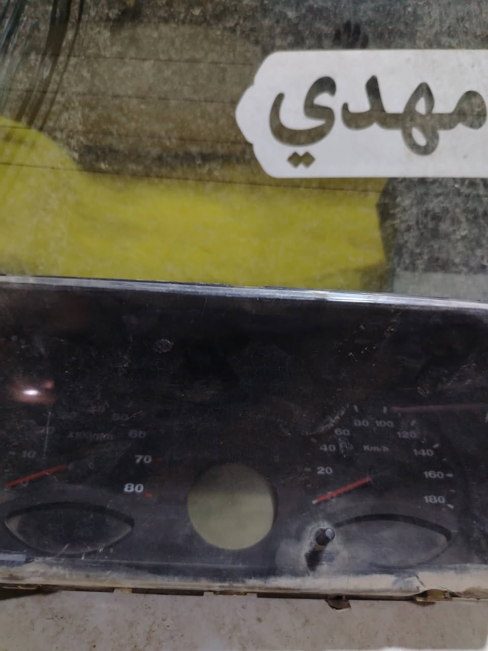كيجات • شبه جديد • كربلاء