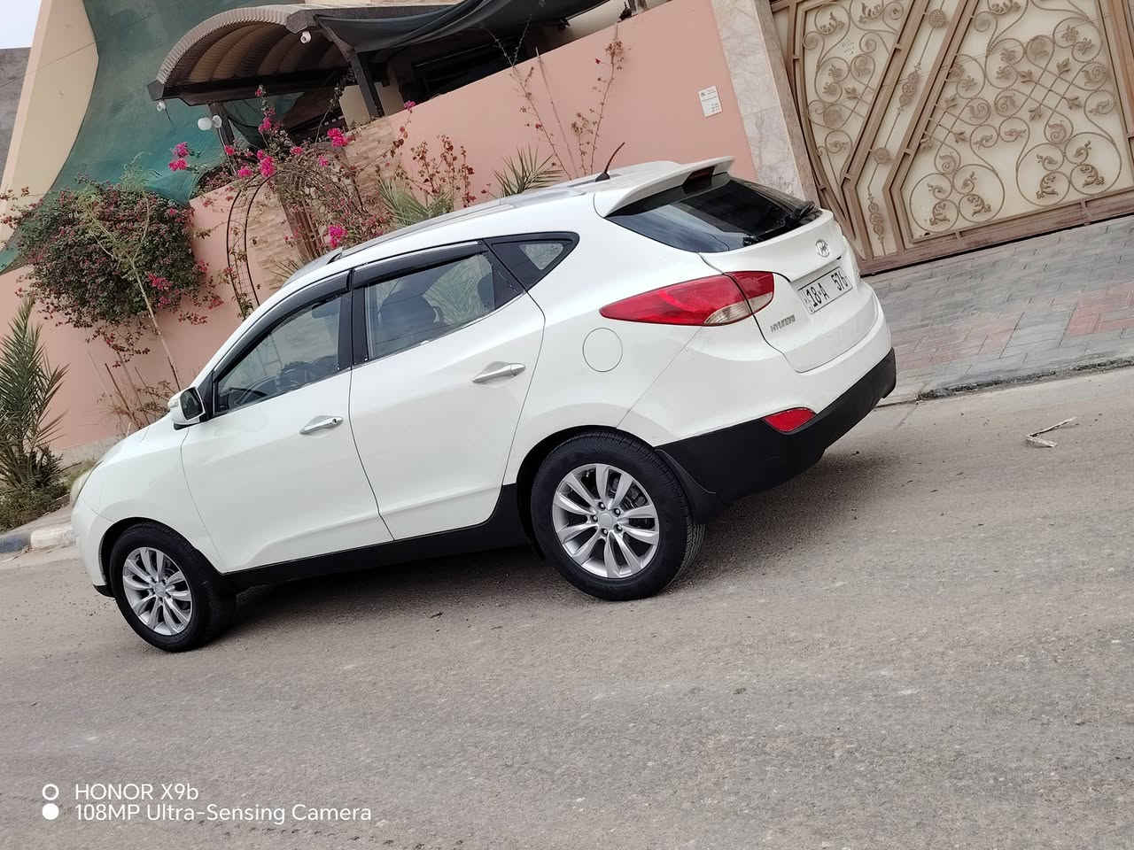 توسان • ٢٠١٠ • كربلاء