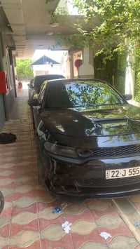 تشارجر • ٢٠١٨ • رقم اربيل