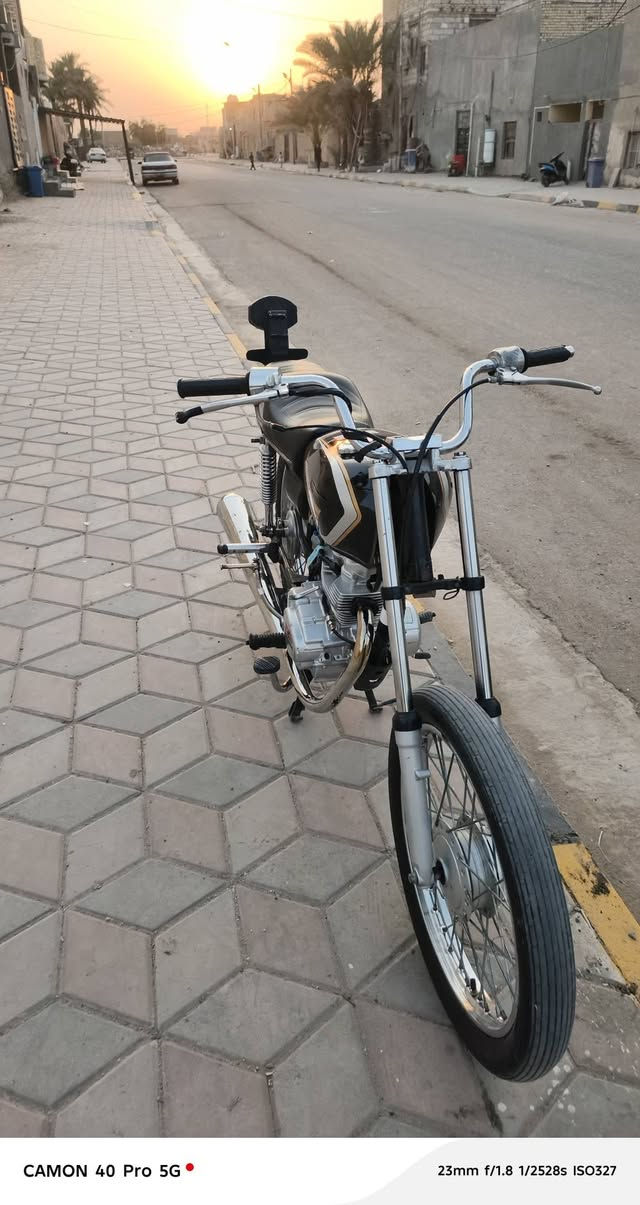 سلام عليكم
رابيدو البيع موديل25
مفتوحه +كلك
 نصيفه دراجه كلشي ماعايزه
مكان شاميه 
***********

نص مكتوب في الصور:
- CAMON 40 Pro 5G 23mm f/1.8 1/2370s ISO789
- CAMON 40 Pro 5G 23mm f/1.8 1/2528s ISO712
- CAMON 40 Pro 5G 23mm f/1.8 1/2528s ISO327
