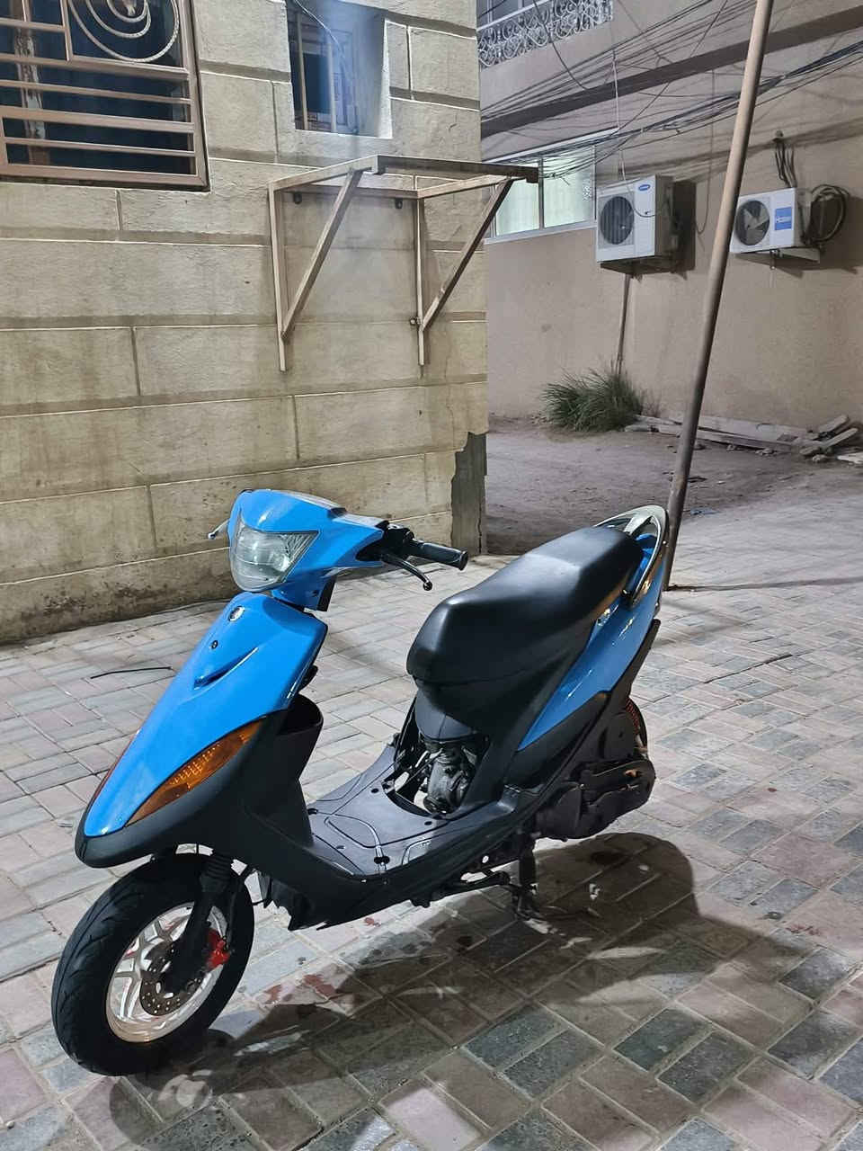 ماكس • ٢٠٠٧ • نصبتة