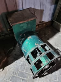 راس دوليد • ٢٥٠ • عاطل