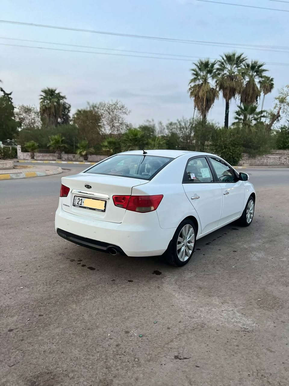 سيراتو • ٢٠١١ • كركوك