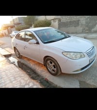 الانترا • ٢٠١١ • مكفوله