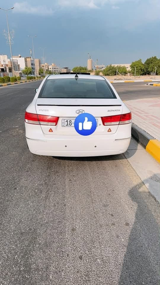 السلام عليكم
هونداي سوناتا موديل 2010 خليجي رقم بابل انكليزي السنويه 2031 

السيارة بيه 3 قطع صبغ من دون حادث ابع حزام السيارة مال جناي مكينه او كير حدادية تبريد كله جديد 

او مبدل تخم تايره قبل كم يوم حجم المكينة 2400 

السيارة نضيفة بمعنه الكلمه

رقم الهاتف ‭***********‬ 

مكانه كربلاء
