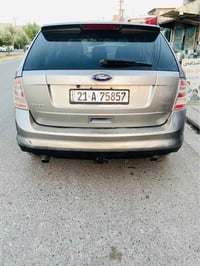 فورت اديج • ٢٠٠٨ • بانوراما فول اوبشن
