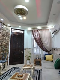 حي الجمعية • ١٠٠م • طابقين