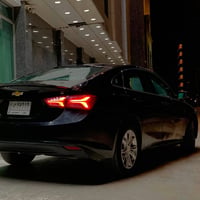 ماليبو ٢٠٢٠ • ١٥٠٠ تيربو • رقم بغداد