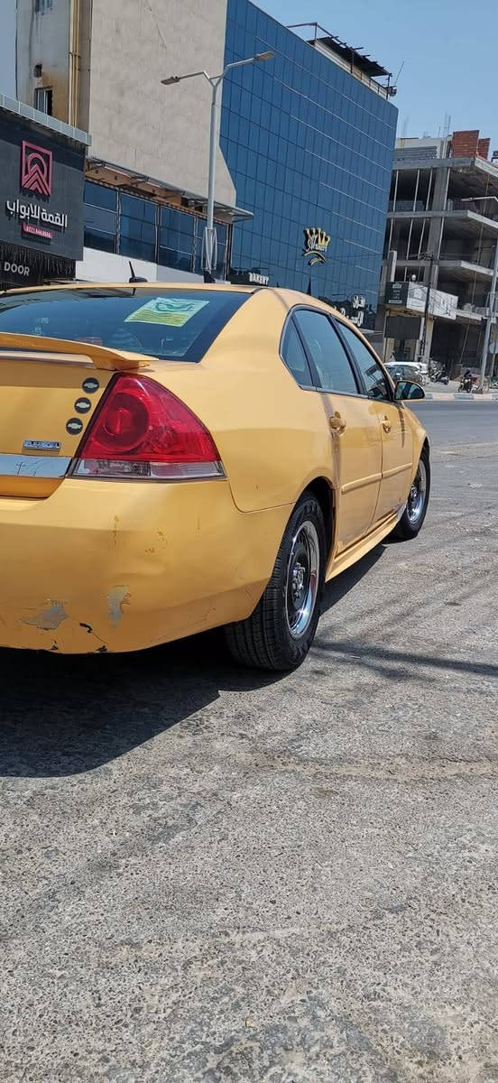 امبالا مديل 2009 Ltz فول مواصفات بدون حادث سيارة مكفولة من التبديل سيارة كامله كير مكينه ضفيرة مكفولات صدر جديد مبدله تخم تاير جديد هسه شادهن قايش جديد منضومه غاز +منضومه تبريد+ منضومه زنون عالي ناصي مكان ديالى بعقوبة سيارة نقصهه بس المشط بي نضوح السعر 58 قفل   ***********

