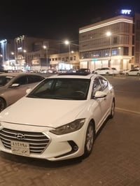 النترا • ٢٠١٧ • خليجي
