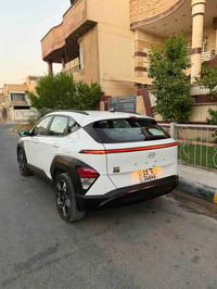 كونا 2024 • فول مواصفات • ماشيه 56الف