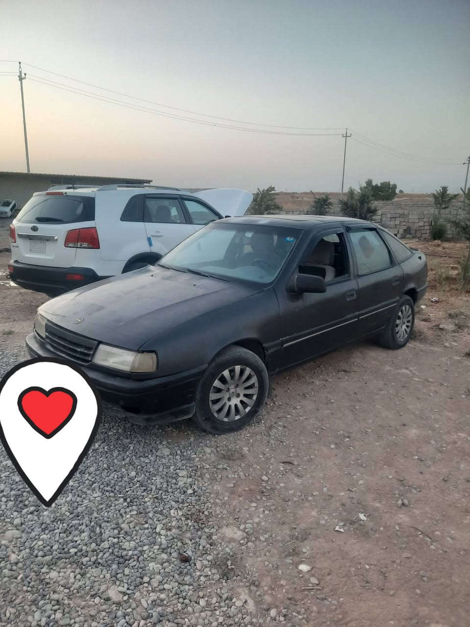 سياره فكترا نظيف حجم 18 سعر 35 بيها مجال
خابر صاحب سياره
***********

***********
