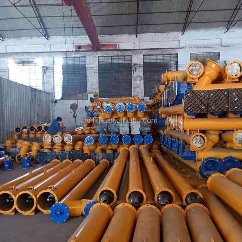 � عروض خاصة لفترة محدودة لهذا الشهر فقط 🔥
من الشركة الأولى في العراق 🇮🇶

🔹 شركة أبو غازي للتجارة العامة 🔹
للاستيراد والتجهيز المباشر لكافة الأدوات الاحتياطية لمعامل:

🏗️ الكونكريت (الجاف والرطب)
🛣️ الأسفلت
🧱 البلوك
⚙️ الكسارات

📦 المتوفر لدينا:
✔️ قوايش ناقل المواد
✔️ كيربوكسات البراين
✔️ كيربوكس القوايش
✔️ بوايات السمنت بجميع القياسات
✔️ هزازات المواد كافة الموديلات
✔️ براينات الإسمنت جميع الأنواع
✔️ جكات الهواء ومستلزماتها
✔️ رولات القياس بجميع الأحجام
✔️ فلاتر سايلو الإسمنت
✔️ خلايا وزن كورية أصلية
✔️ شاشات المواد
✔️ عدادات ماء (ميكانيكي وإلكتروني)

🛡️ ضمان حقيقي لمدة 3 سنوات
🚚 توصيل إلى جميع محافظات العراق

📍 الموقع: بغداد – باب الشيخ
📞 ***********
📞 ***********
📞 ***********
📞 ***********
التوصيل الى باب معملك

نص مكتوب في الصور:
- hnbjjx.en.alibaba.com
- hnbljx.en.alibaba.com