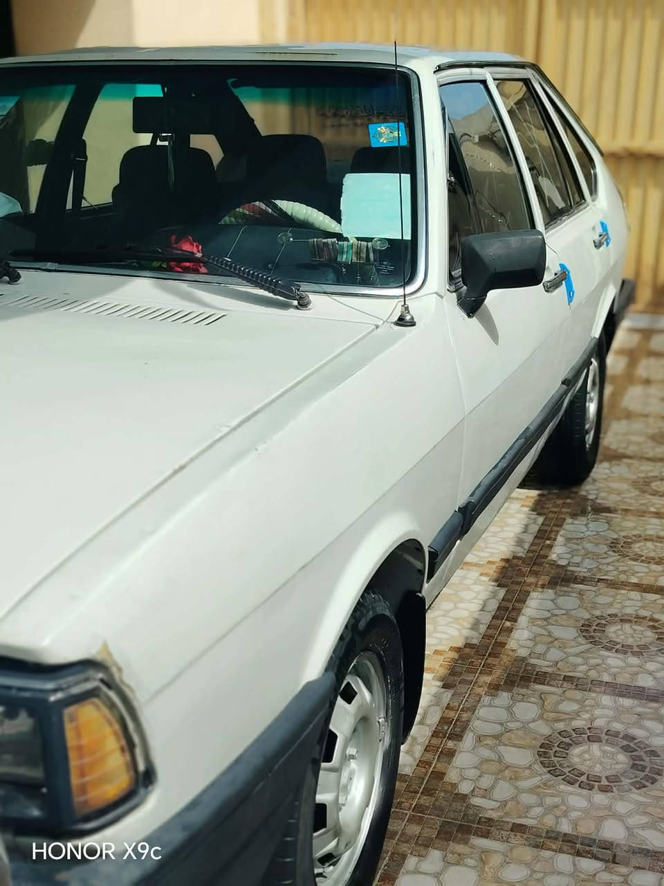 برازيلي • موديل ١٩٨٦