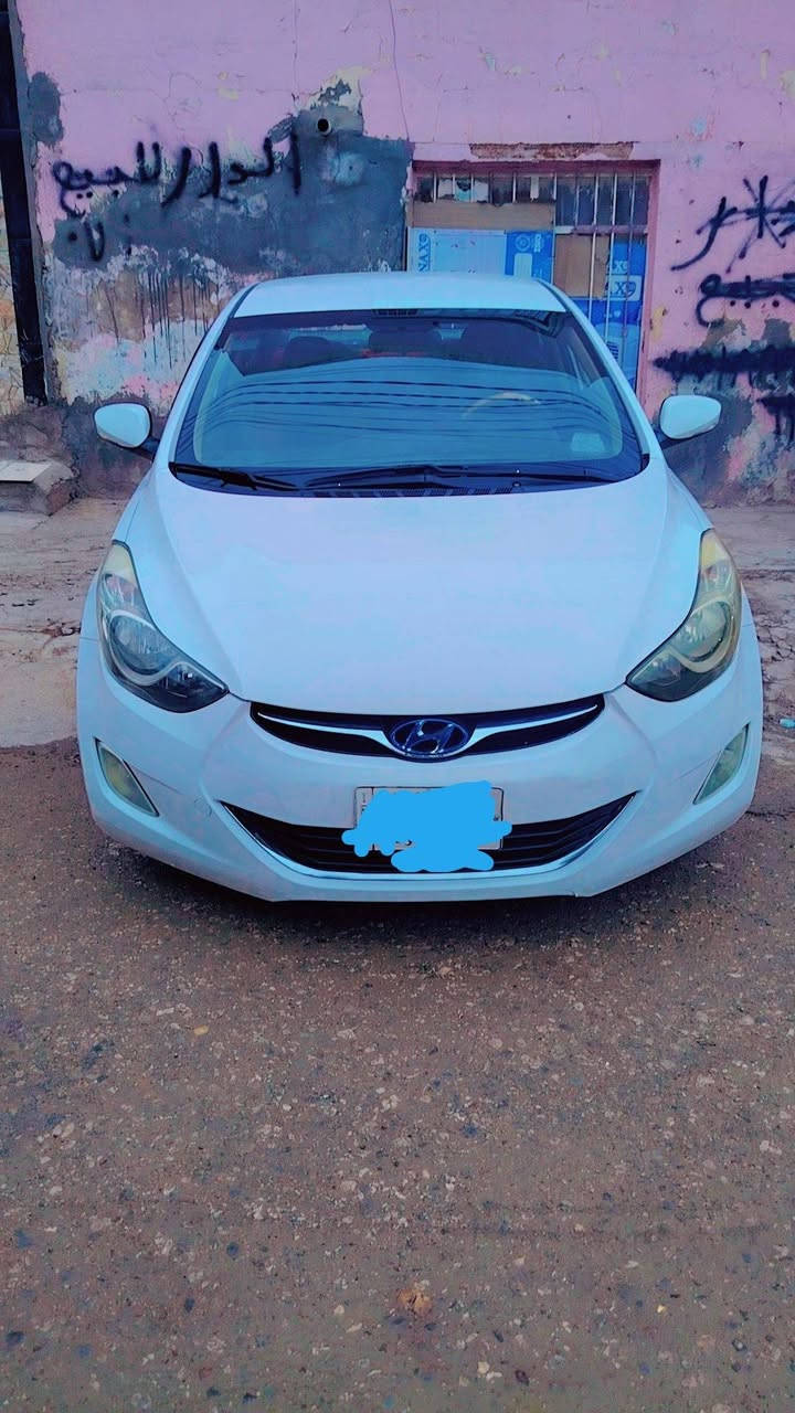 النترا خليجي • ٢٠١٣ • بدون مكينه