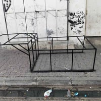 جنج مخضر • قفيص • قمريه