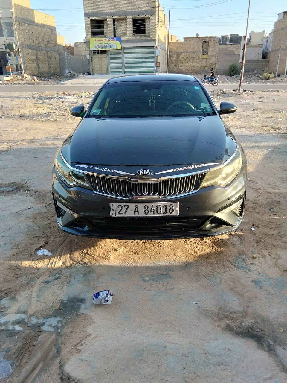 كيه اوبتيمه وارد امريكي موديل 20 مكفوله كلين بسمي كفاله عامه تبريد ثلج خير من الله حداديه جديده باتري جديد مكينه تخبل احلى من الصورة الله شاهد السعر 140 بيه مجال للشراي الناصرية الاسكان الصناعي ***********
