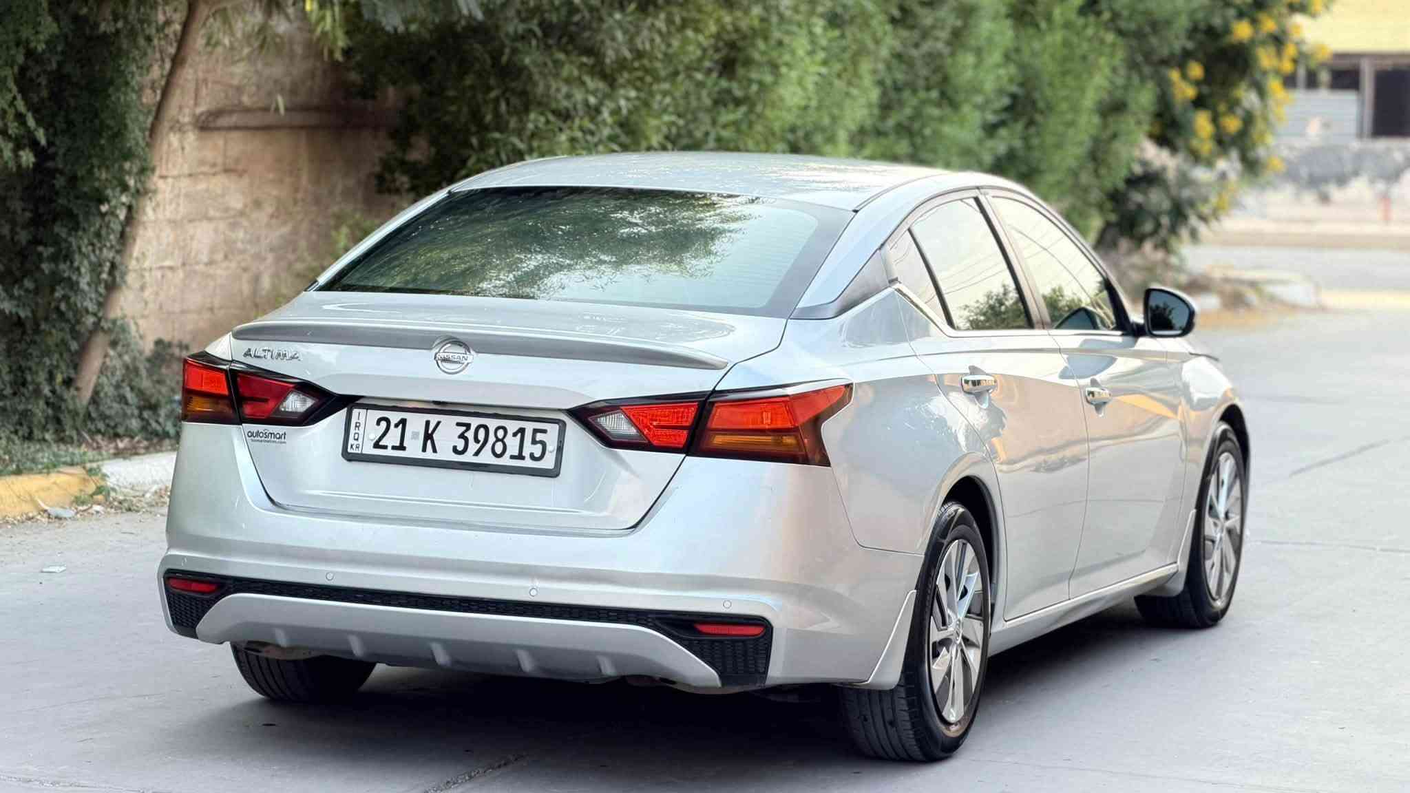 التيما S • ٢٠٢١ • خانقين