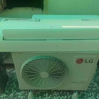 سبلت طن ونص تحكم امبيريه انتاج 24 LG ٠٧٧٢٧٣٥٧١٨٣ بغداد العطيفيه فقط وا...