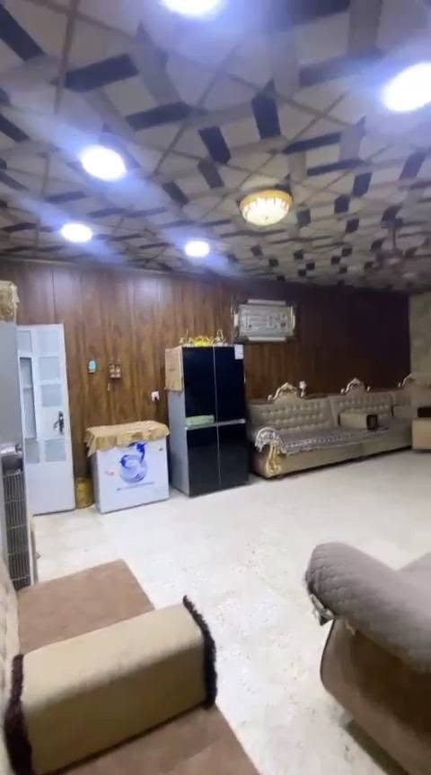 السلام عليكم
مشتمل للبيع طابو صرف مساحتها 70 متر تقع في ابو دشير بالشهداء قرب خوخه

يحتوي المشتمل على كراج ومدخلين استقبال كبيره ومطلخ وصحيات وغرفة نوم واحدة ومنور

وفي الطابق الثاني غرفه نوم واحده مع صحيات

وفي الطابق الثالث بيتونه كبيره

للاستفسار عن السعر الخاص مفتوح

للاتصال ***********

لرؤية منشوراتي اكتب دلالية ابو كرار الشويلي للعقار وراح تشوف كل شي موجود واي شي يعجبك راسلني عليه وتدلل وانا بخدمتك ومستعدين لعرض عقاراتكم لدينا اتصل بنا واتس اب او ماسنجر وبالخدمه

عندك بيت للبيع راسلنا نعرضه الك

عندك بيت للإيجار نعرضه الك اتصل بنا واتس اب او ماسنجر وبالخدمه
