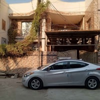الدار للبيع 4غرف نوم وصاله ومطبخ وحولي وكراج و4حمامات  الدوره العبيدي ...