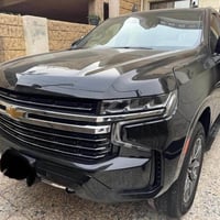 تاهو LT • ٢٠٢٣ • ٦٤٠٠٠ مايل