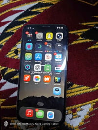آيفون 12 برو ماكس ٢٥٦ • شاشة مبدلة • كربلاء