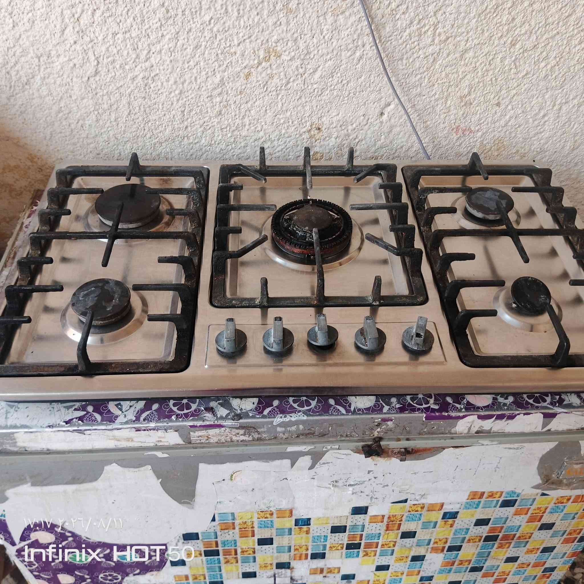 طباخ البيع سعر 50او بيه مجال
عنوني نجف كوفه ***********
