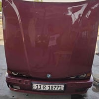 BMW موديل ٩١ أصل  حجم 525   رقم إنكليزي   سياره باسمي  كير اوتماتيك كي...