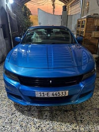 جارجر رالي 2015 محرك 3600 تو ويل سياره جديده  مال بيت ماشيه 170 الف كي...