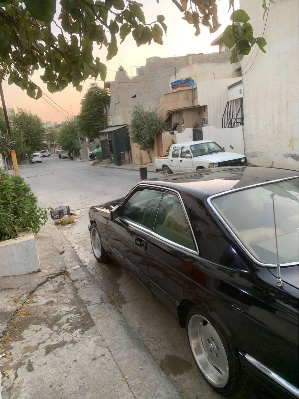 *********** السليمانية, العراق
