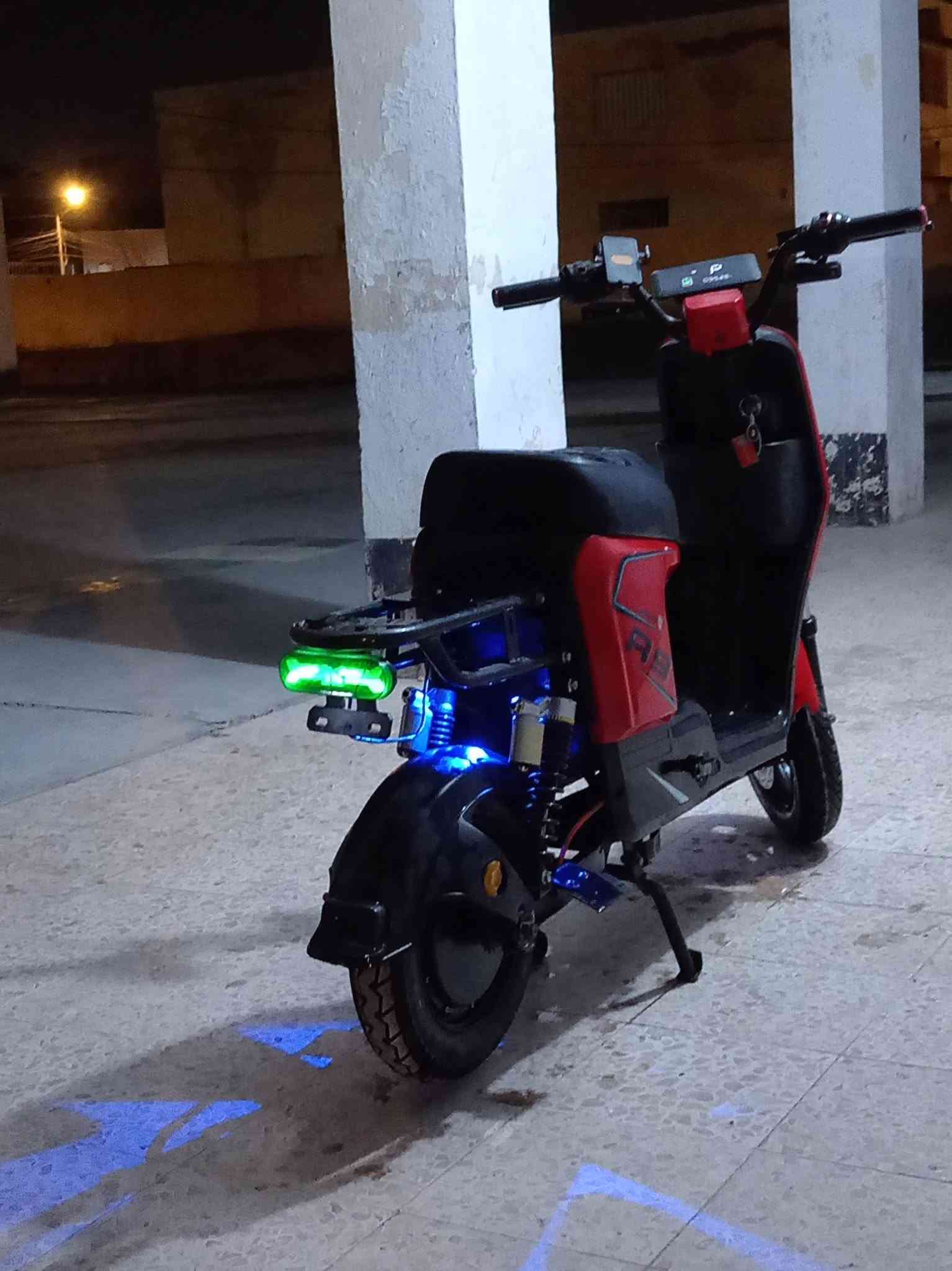 R9 • موديل 24 • كفاله