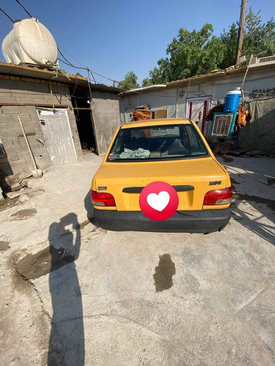 سلام عليكم سايبه مديل ٢٠١٠مصفره رقم نكليزي مكان بغداد الحبيبيه
رقم***********
