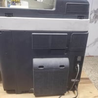 طابعة • بغداد • مجال بسيط
