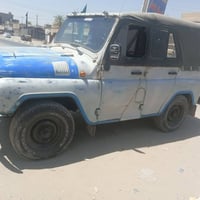 مكينة وكير جدد • موديل ٢٠٠٠ • داخل وخارج بلادي