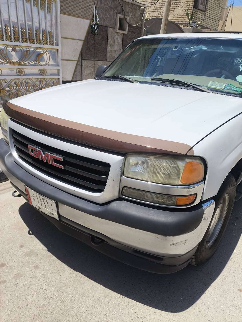 سلام عليكم 2001كير محرك صدر تاير اكسل كله شرط دواخل حلوه مكينه 5300 بطه 6برغي مكان بغداد سعر 73 اتصال ***********
