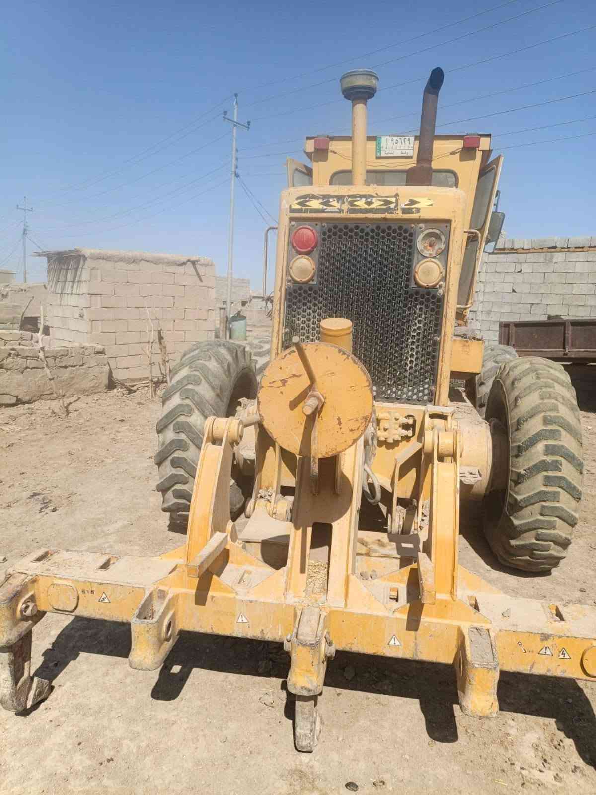 السلام عليكم للبيع كريدر موديل ٩٥ رقم واسط تحويل مباشر مكفولة عام السعر المطلوب ٧ ونصف وبيها مجال بسيط للاستفسار *********** /***********
