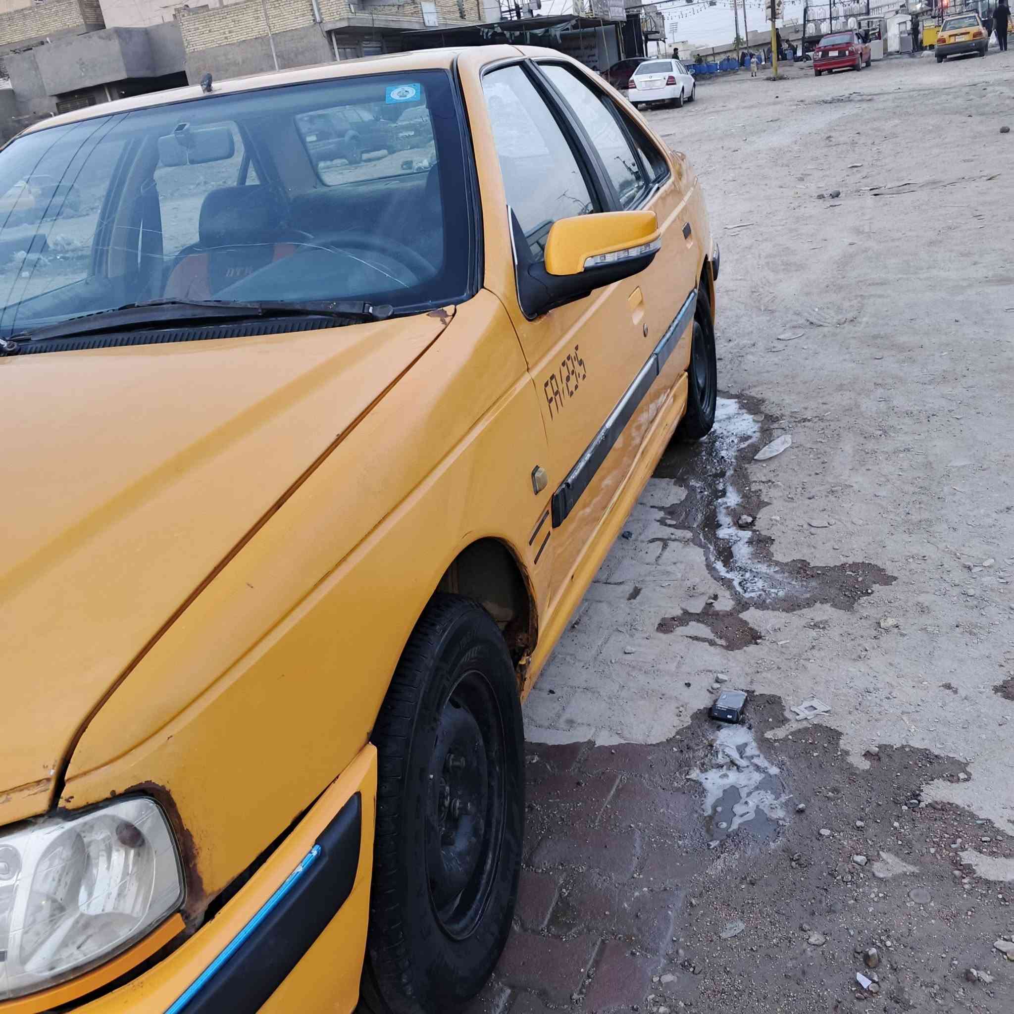 بيجو بارس • ٢٠١٨ • للبيع