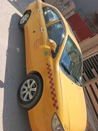 حجم 620 • محرك ياريس • غرامات صفر