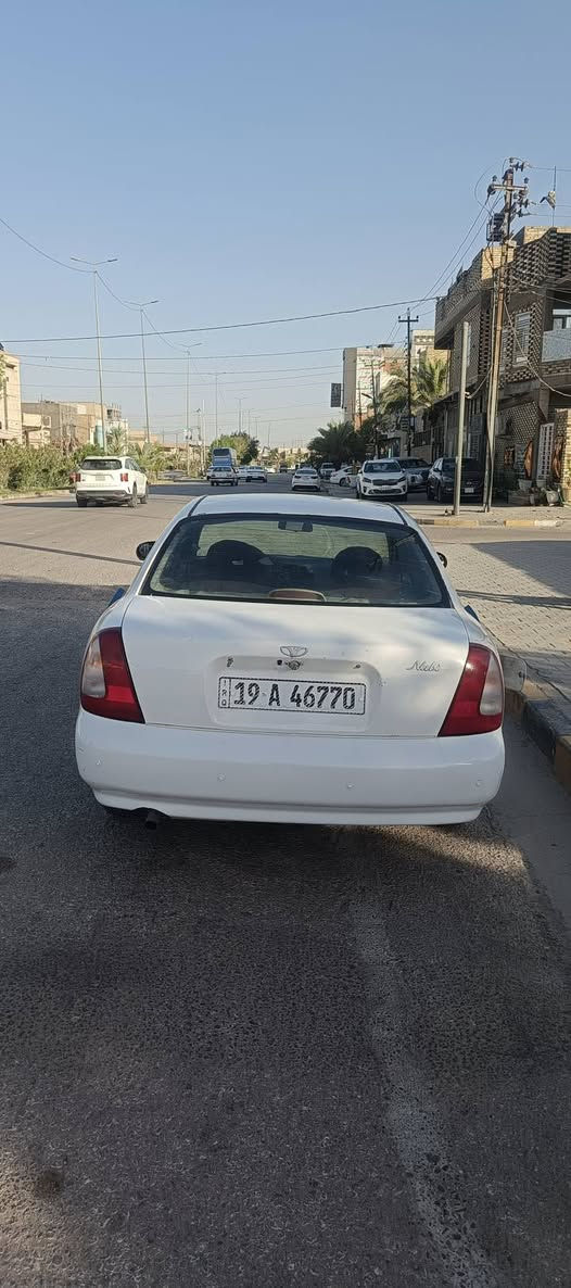 نوبرا • ٩٩ • اوتوماتيك