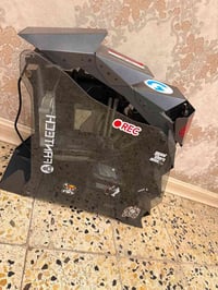 RTX 4070 • i5-14600KF • تجميعة