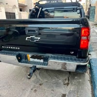 سلفادور ٢٠١٦ • حادث بامريكا • دفع رباعي