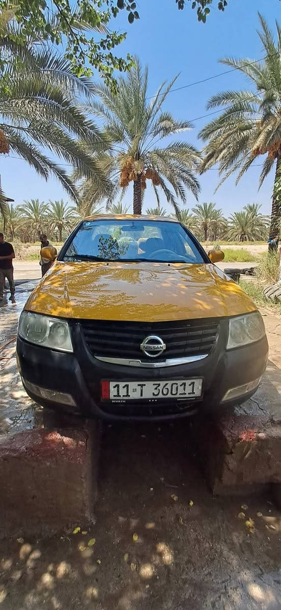 نيسان صني ٢٠٠٧ رقم بغداد
بيع او مراوس مكاني حله سعر ٥٨
***********
