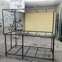 مبرده • ماطور نحاس • ميز مخابز