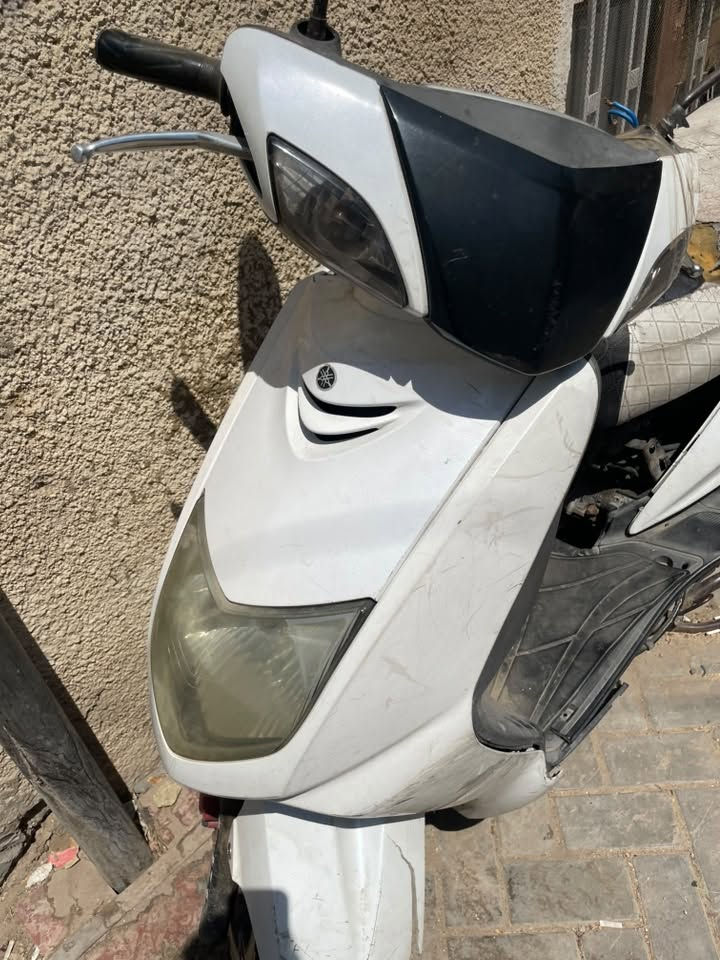 دراجة سكنس طافيه أبيع كومت حديد غراض الاكثريه بلاديه سعر (١٧٥)وبيه مجال للطيبين مكاني  بغداد مدينه الصدر تواصل خاص (***********)
