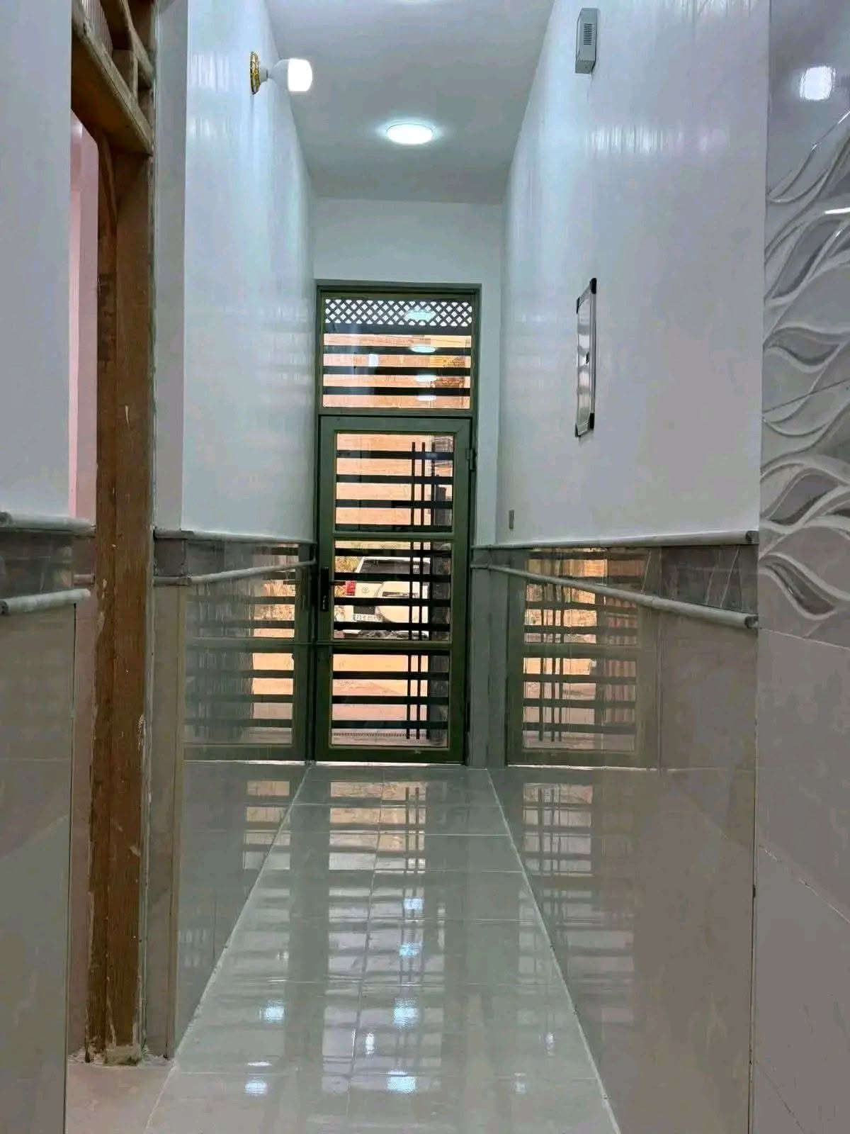 الشيشان الثانيه • ١٠٠م • جاهز للسكن