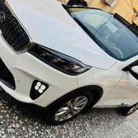سورنتو خليجي • موديل 2018 • ماشي 109000 كم
